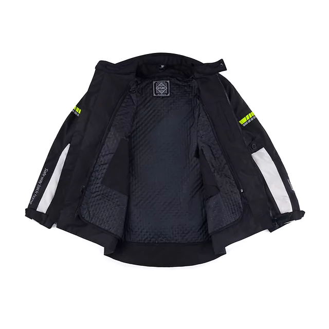 W-TEC Warao Motorradjacke