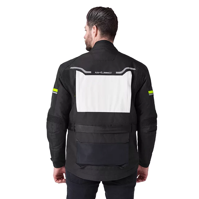 W-TEC Warao Motorradjacke