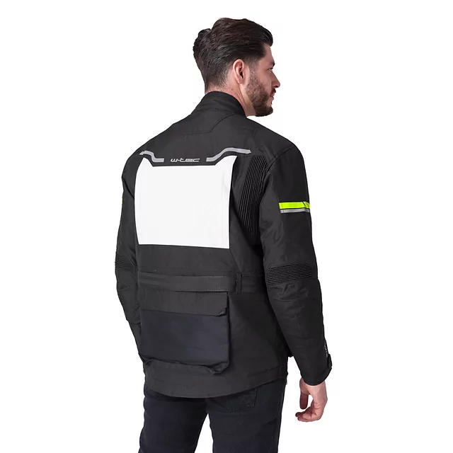 W-TEC Warao Motorradjacke