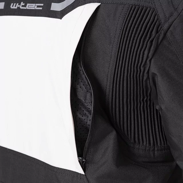 W-TEC Warao Motorradjacke