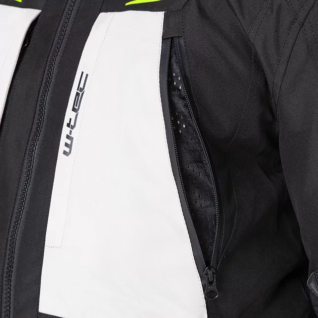 W-TEC Warao Motorradjacke