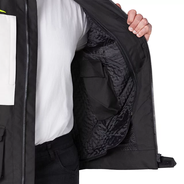 W-TEC Warao Motorradjacke