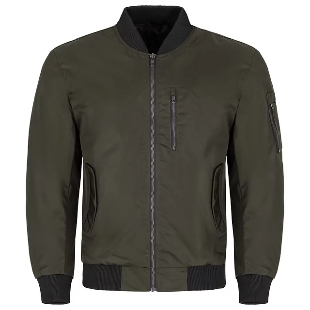 W-TEC Caravago Motorradjacke