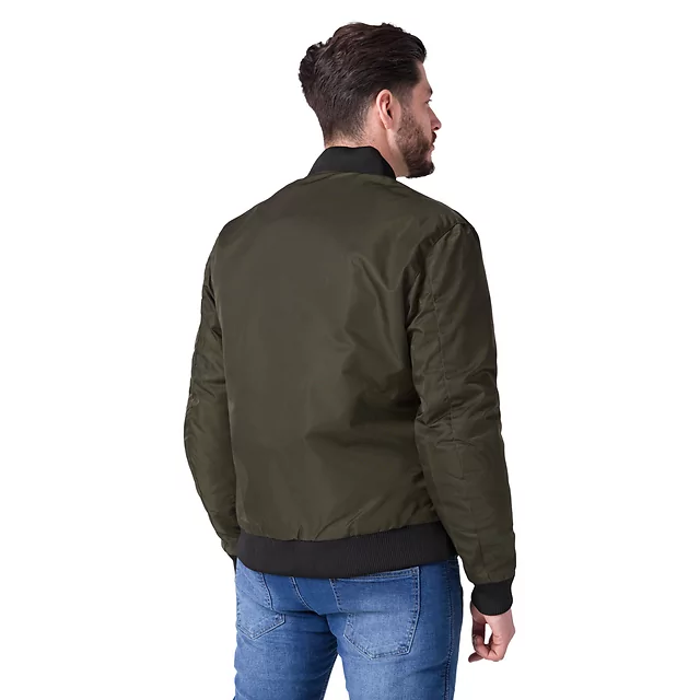 W-TEC Caravago Motorradjacke