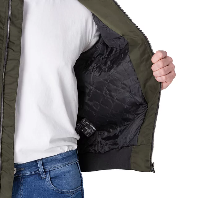 W-TEC Caravago Motorradjacke