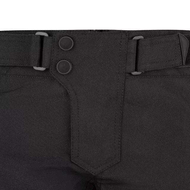 W-TEC Pinapoco Kinder Motorradhosen zum Mitwachsen