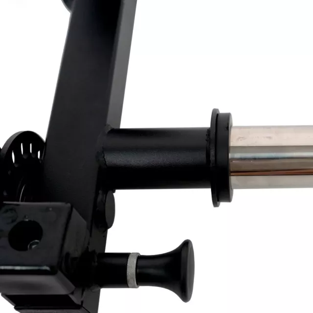 Zubehör für inSPORTline CC550 Leg 3in1