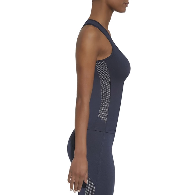 BAS BLACK Imagin-Top 50 Damen Sporttop - blau