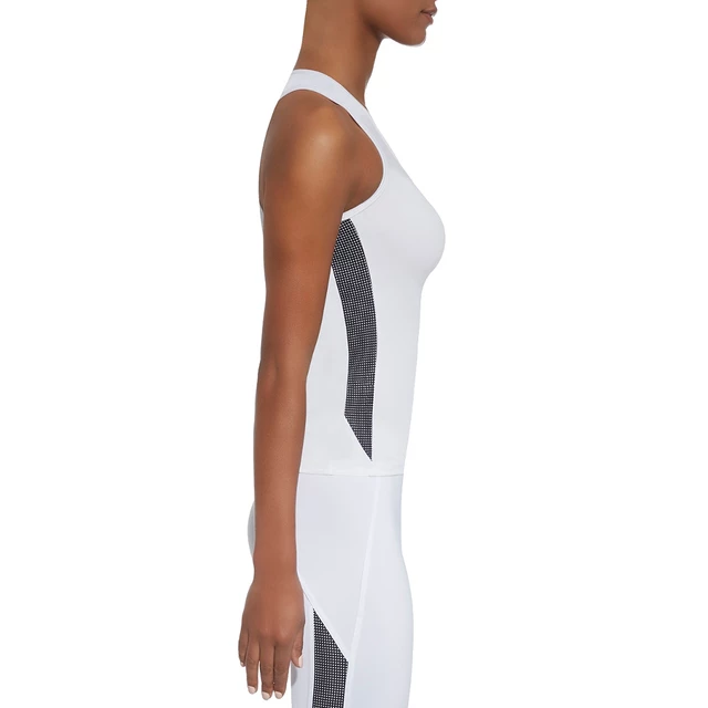 BAS BLACK Imagin-Top 50 Damen Sporttop - blau