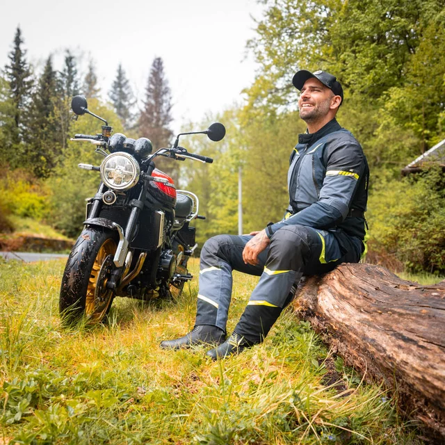 W-TEC Modock Motorradhosen