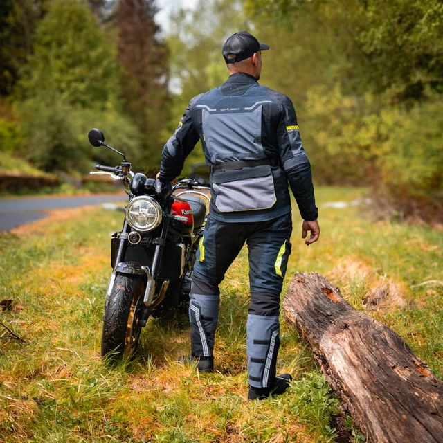 W-TEC Modock Motorradjacke
