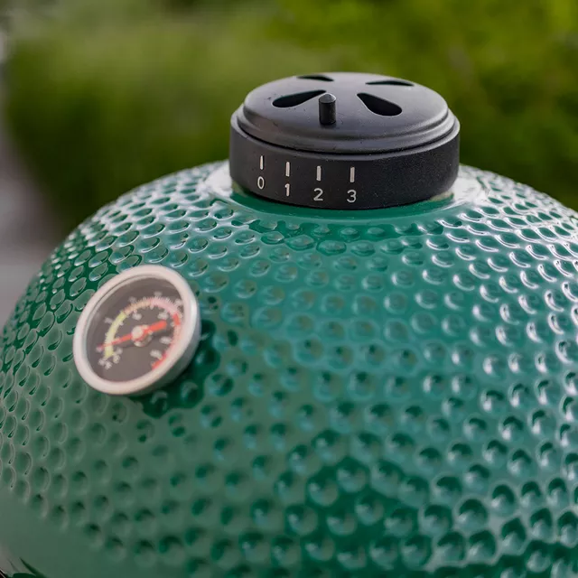 Keramik Kamado Grill inSPORTline Pasionato 16"