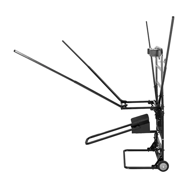 Basketball-Rückkehrer inSPORTline Havaster II