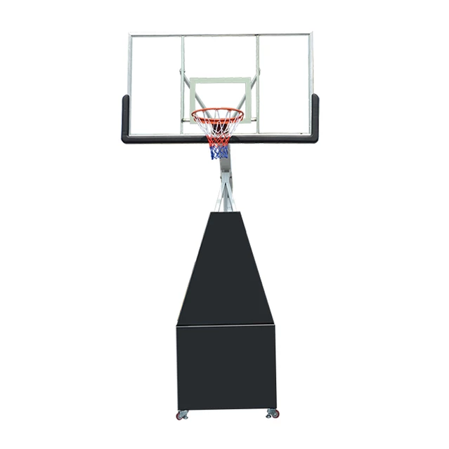 Basketball-Struktur inSPORTline Portland II
