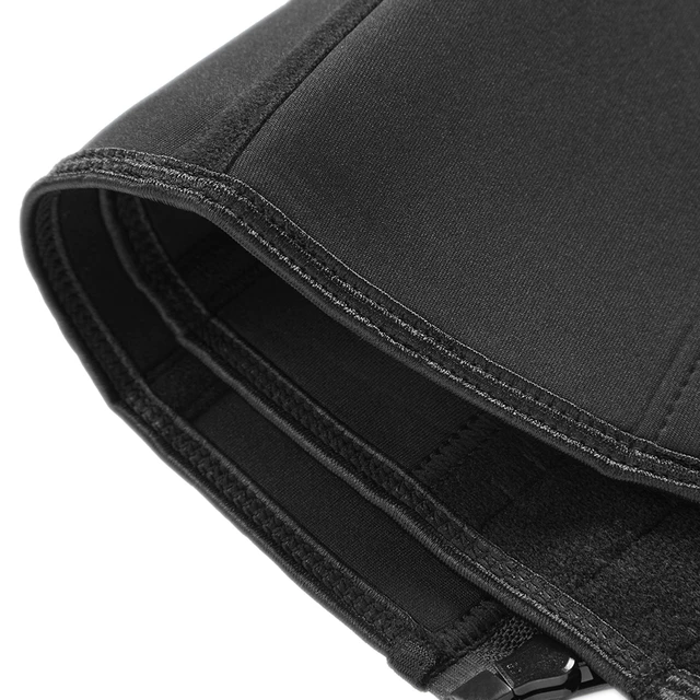 Fitnesskorsett inSPORTline Corbro - schwarz