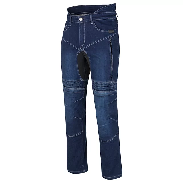 Herren-Motojeans W-TEC Biterillo Evo