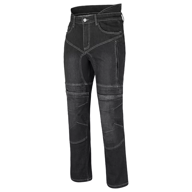 Herren-Motojeans W-TEC Biterillo Evo