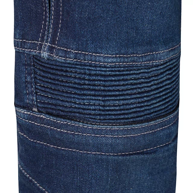 Herren-Motojeans W-TEC Biterillo Evo