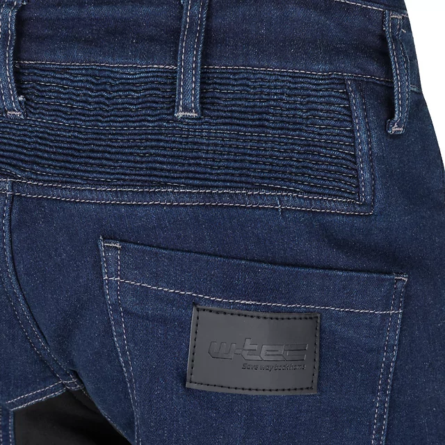 Herren-Motojeans W-TEC Biterillo Evo