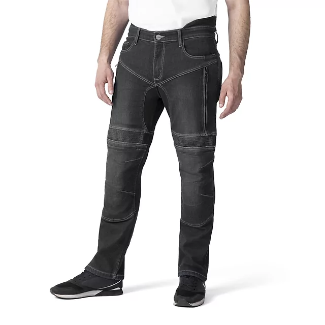 Herren-Motojeans W-TEC Biterillo Evo