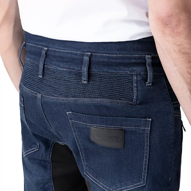 Herren-Motojeans W-TEC Biterillo Evo