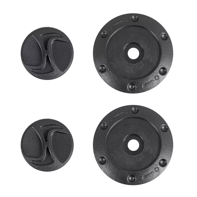 Visierhalter für W-TEC Baraldo Helm