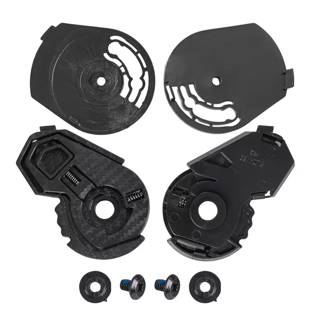 Visierhalter für W-TEC Benidor Helm