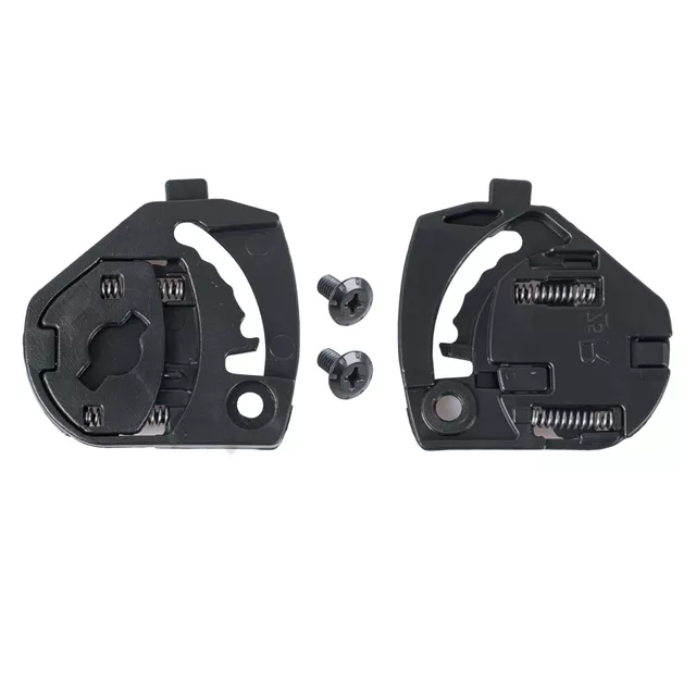 Visierhalter für W-TEC Basmeck Helm