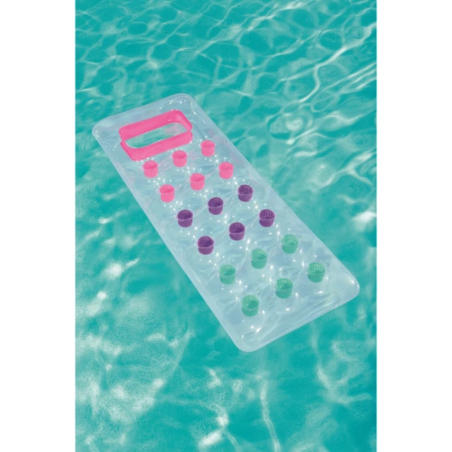 Bestway Fashion 188 x 71 cm Luftmatraze - Reinklar