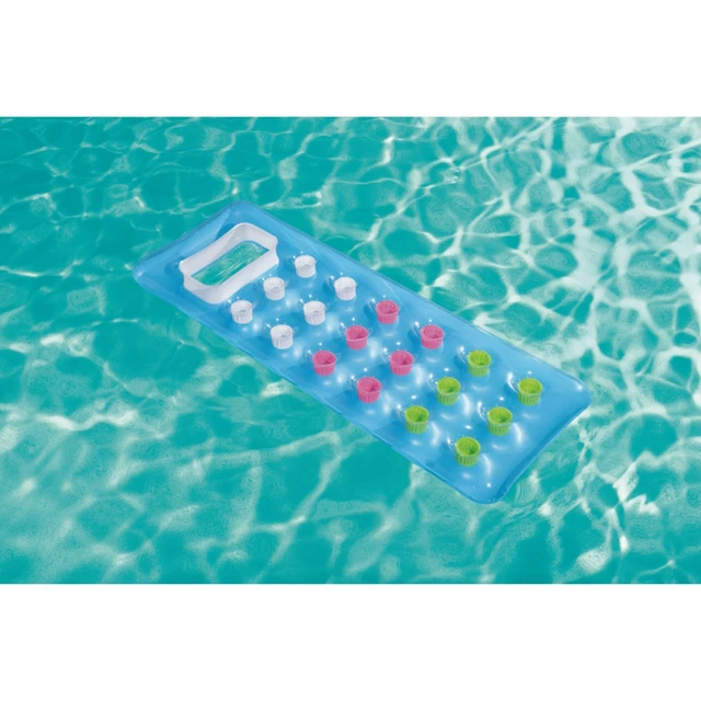 Bestway Fashion 188 x 71 cm Luftmatraze - Reinklar