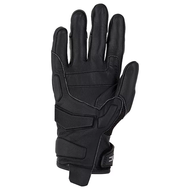 W-TEC Kosor Motorradhandschuhe - schwarz