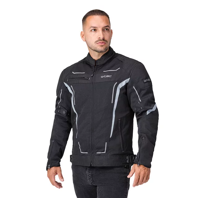 W-TEC Mirelio Herren Sommer-Motojacke