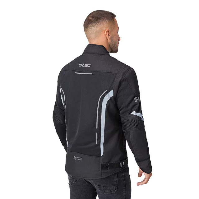 W-TEC Mirelio Herren Sommer-Motojacke