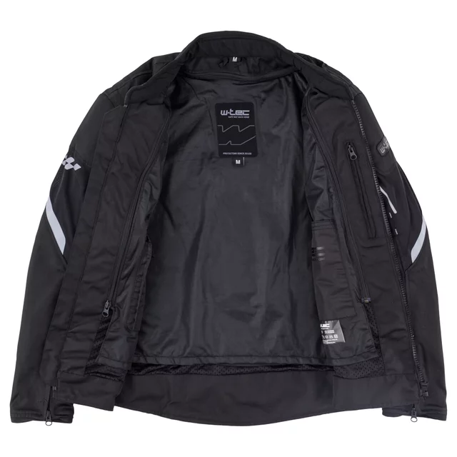 W-TEC Mirelio Herren Sommer-Motojacke