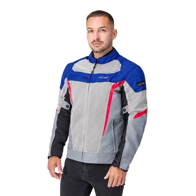 W-TEC Mirelio Herren Sommer-Motojacke