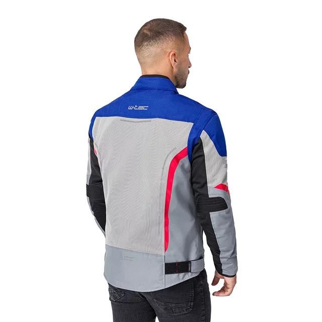 W-TEC Mirelio Herren Sommer-Motojacke