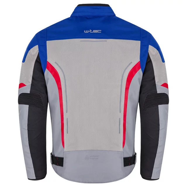 W-TEC Mirelio Herren Sommer-Motojacke