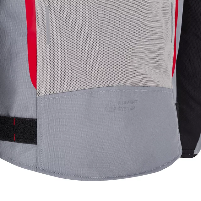 W-TEC Mirelio Herren Sommer-Motojacke
