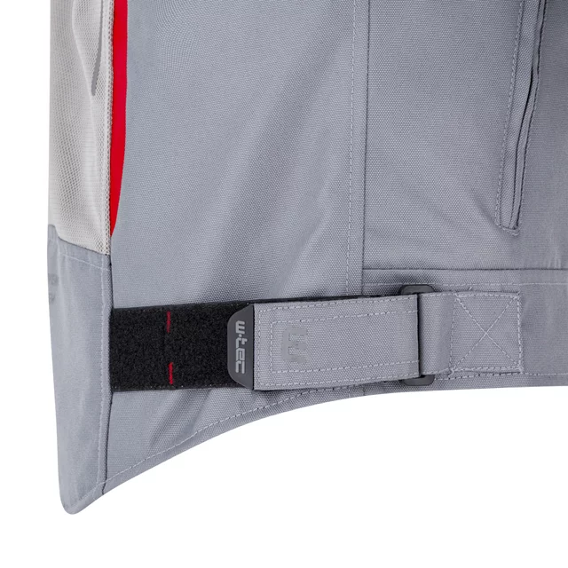 W-TEC Mirelio Herren Sommer-Motojacke