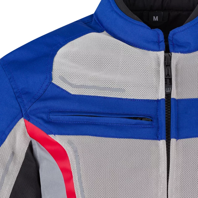W-TEC Mirelio Herren Sommer-Motojacke
