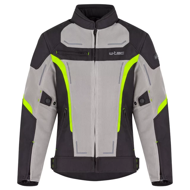 W-TEC Mirelia Damen Sommer Moto Jacke