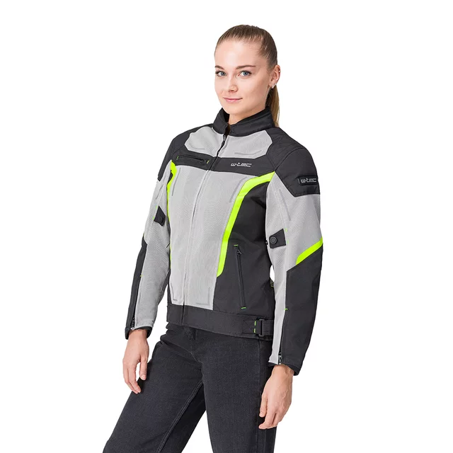 W-TEC Mirelia Damen Sommer Moto Jacke
