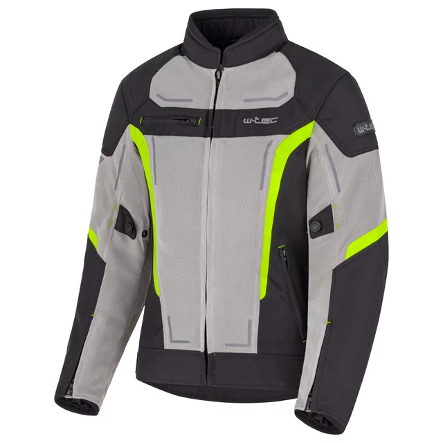 W-TEC Mirelia Damen Sommer Moto Jacke