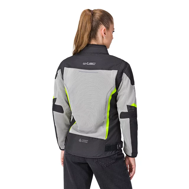 W-TEC Mirelia Damen Sommer Moto Jacke