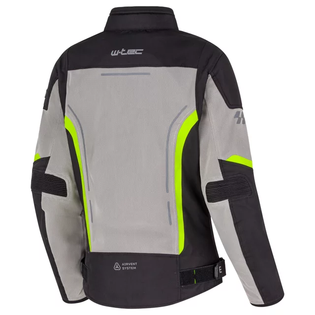 W-TEC Mirelia Damen Sommer Moto Jacke