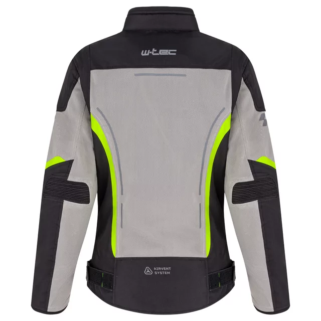W-TEC Mirelia Damen Sommer Moto Jacke
