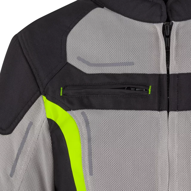 W-TEC Mirelia Damen Sommer Moto Jacke