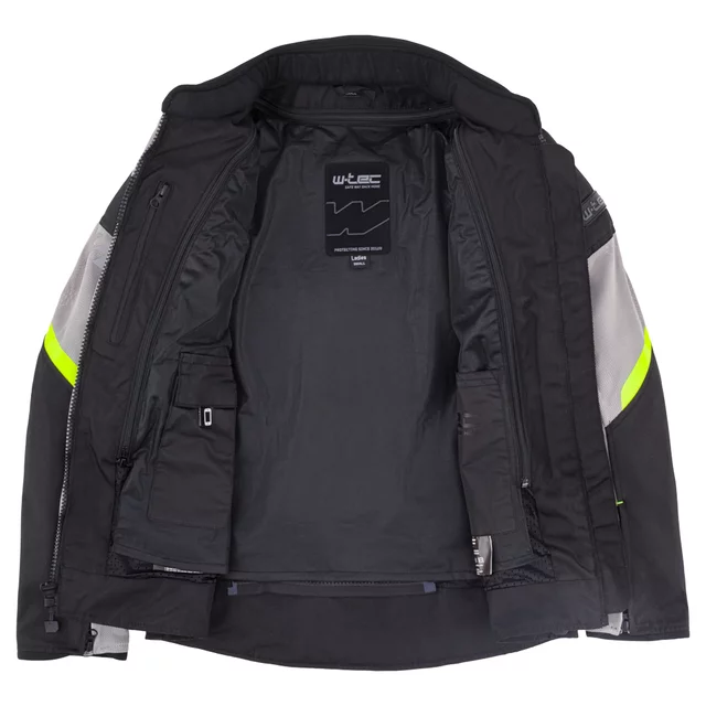 W-TEC Mirelia Damen Sommer Moto Jacke