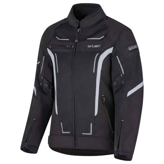 W-TEC Mirelia Damen Sommer Moto Jacke