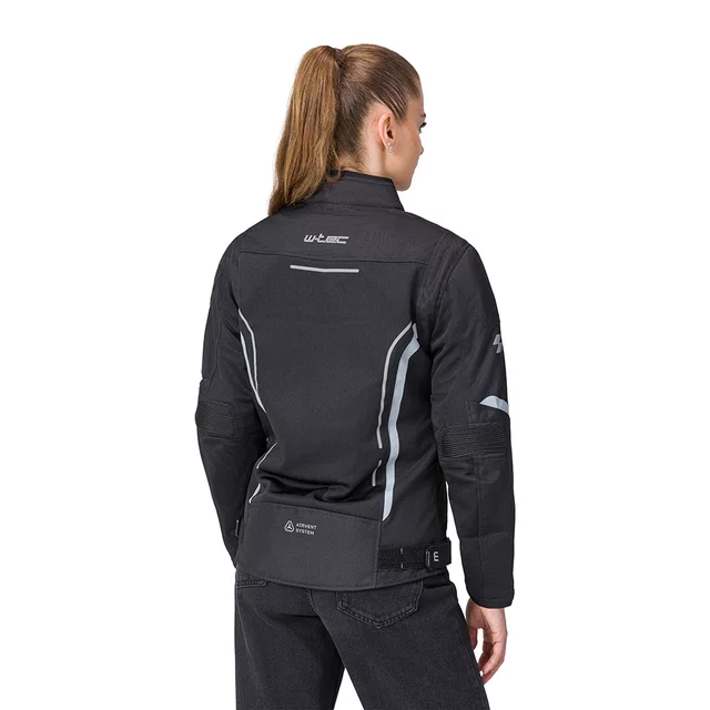 W-TEC Mirelia Damen Sommer Moto Jacke